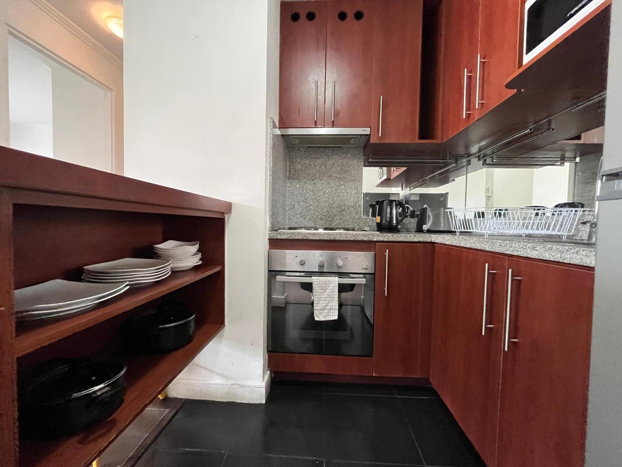 Apartamentos City Centro Manuel Montt Santiago Ngoại thất bức ảnh